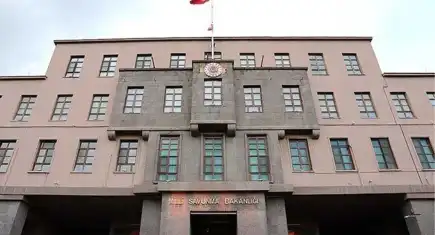 Türkiye'den Suriye'ye askeri eğitim