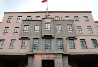 Türkiye'den Suriye'ye askeri eğitim