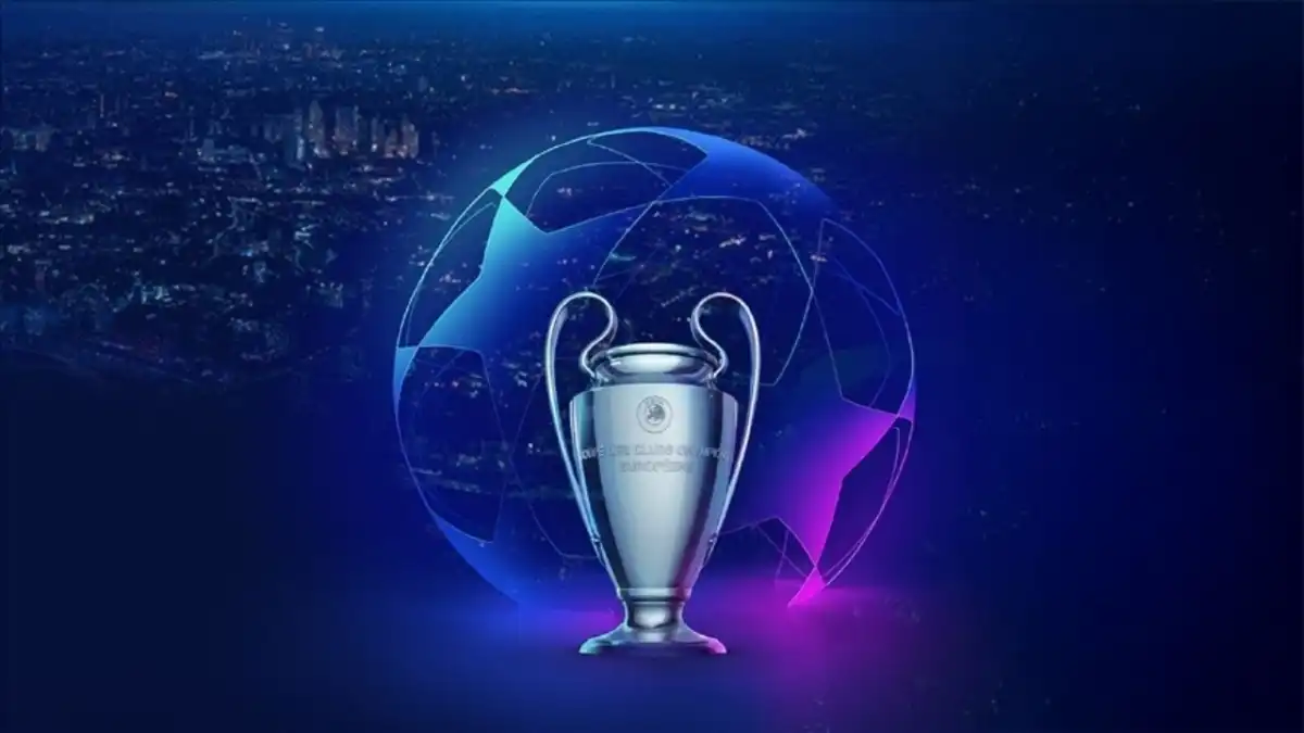 UEFA Şampiyonlar Ligi Play-Off turunda şok skorlar! Fenerbahçe Benfica’ya karşı eşitliği bozamadı haberinin görseli