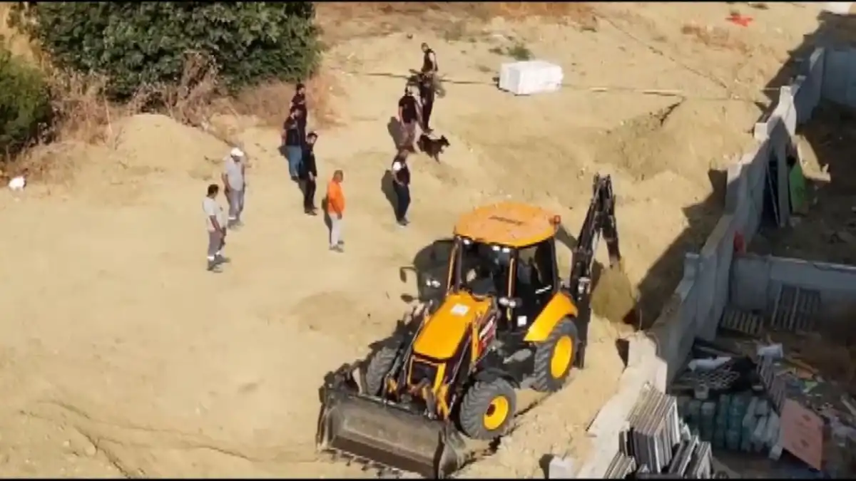 Villa inşaatındaki dehşet: Amca ve yeğenler cinayeti itiraf etti haberinin görseli