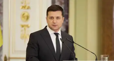 Zelenski,  Putin ile görüşme şartlarını açıkladı