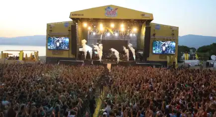 Zeytinli Rock Festivali’ne izin çıkmadı!