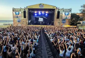 Zeytinli Rock Festivali’ne mahkemeden sürpriz karar! Festival yeniden başlıyor