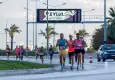 9 Eylül Yarı Maratonu için kayıtlar başladı