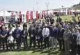 954 yıllık destan yeniden canlandı! Malazgirt Zaferi Ahlat’ta coşkuyla kutlanıyor