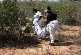 ‘Açlık Tarikatı’ soruşturmasında 5 ceset daha bulundu