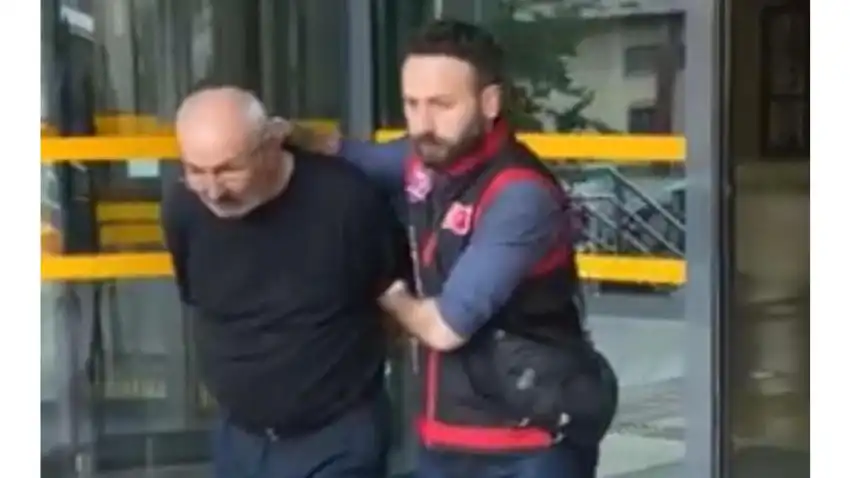 sanık