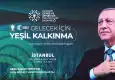 AK Parti’den 81 ilde yeşil dönüşüm hamlesi: İklim kanunu ve yeni vizyon tanıtıldı