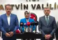 Artvin’de annelere müjde: Bakan Göktaş, 388 anneye doğum desteği sağladıklarını açıkladı