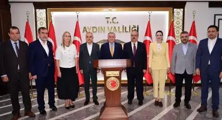 Bakan Osman Aşkın Bak: “Türkiye’de spor tesisleri devrimi yaşanıyor!”