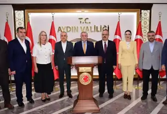 Bakan Osman Aşkın Bak: “Türkiye’de spor tesisleri devrimi yaşanıyor!”