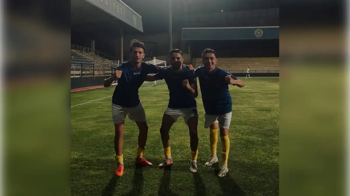 Bucaspor 1928’de gençler sahneye çıkıyor haberinin görseli