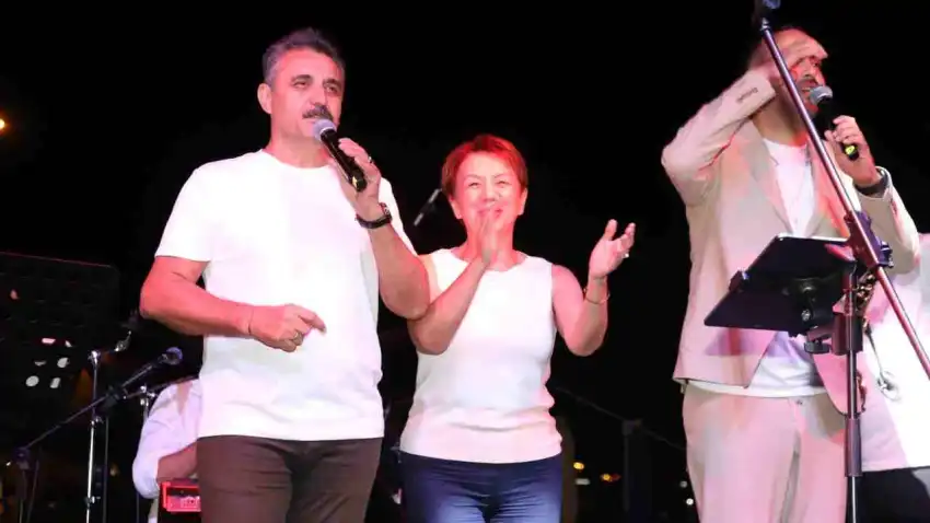 candarlı