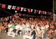 Çandarlı’da müzik ve çocuk coşkusu bir arada