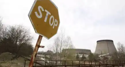 Çernobil’den endişe verici sesler: Uçaksavar ve dron alarmı!