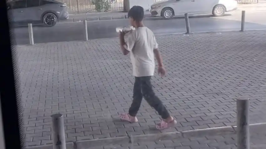 çocuk