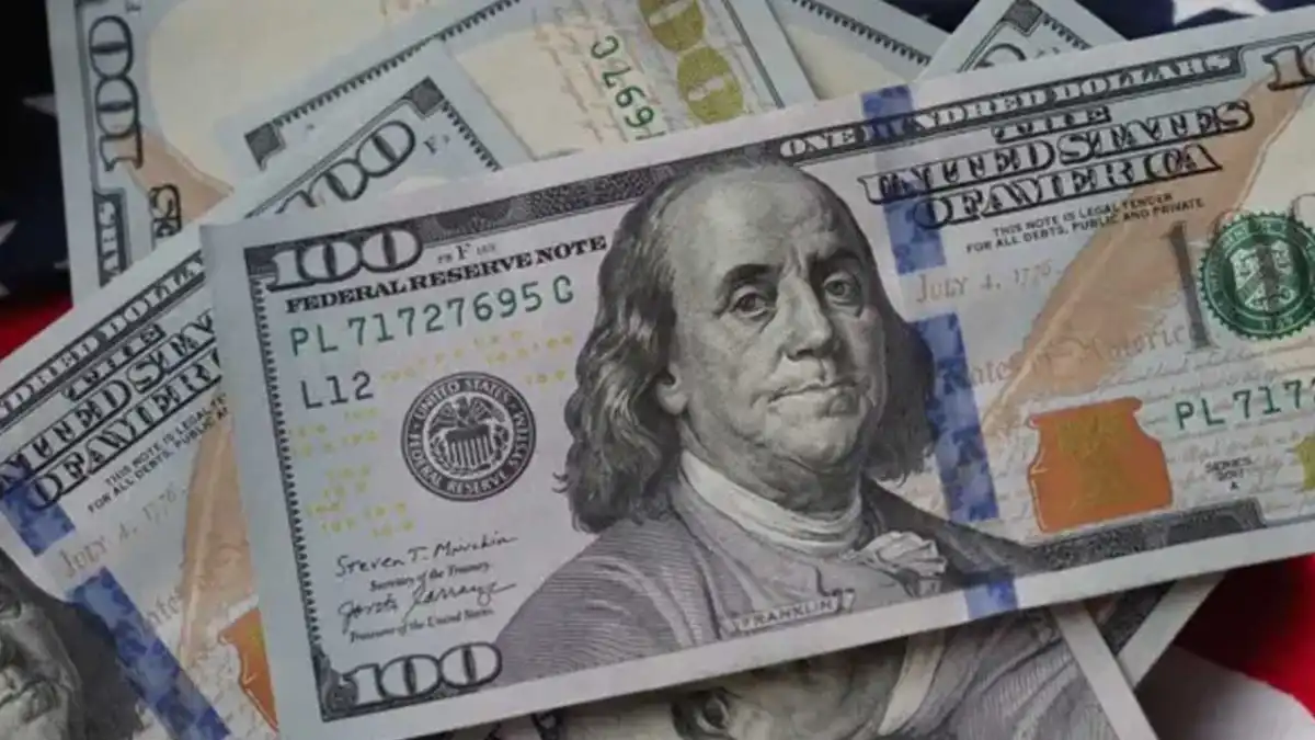 Dolar 41 liranın üzerini test etti! haberinin görseli