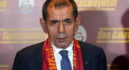  Dursun Özbek'ten, Barış Alper Yılmaz'ın transfer durumuyla ilgili flaş açıklamalar! 