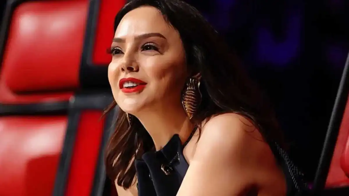 Ebru Gündeş&#039;in eşi Murat Özdemir gözaltına alındı! haberinin görseli