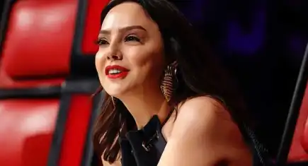 Ebru Gündeş'in eşi Murat Özdemir gözaltına alındı!