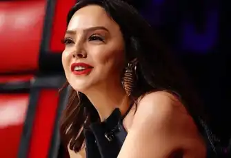 Ebru Gündeş'in eşi Murat Özdemir gözaltına alındı!
