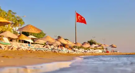 Ege ve Marmara’nın incisi Balıkesir’in 7 gözde plajı