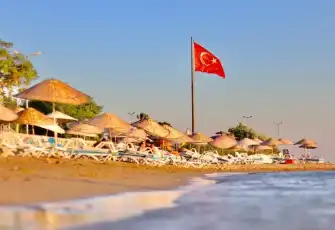 Ege ve Marmara’nın incisi Balıkesir’in 7 gözde plajı