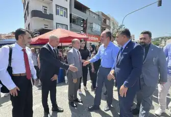 Fatih Erbakan: ‘Bu sömürü düzenine son vereceğiz, milletin hakkı üstün tutulacak!’