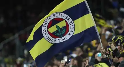 Fenerbahçe'de mutlu son!