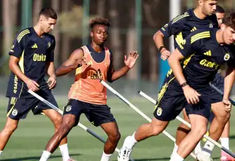 Fenerbahçe, Kocaelispor maçı için hazır! Mourinho’dan sürpriz hamleler bekleniyor