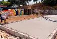 Gaziemir’de can dostlara yeni yuva