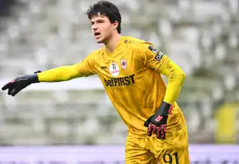 Genç futbolcu Senne Lammens kimdir, nerelidir? Senne Lammens Galatasaray’a mı transfer olacak?