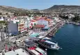 Güzel İzmir Hareketi sürüyor: Foça Küçük Deniz Meydanı yeniden kamusal kullanıma kavuştu