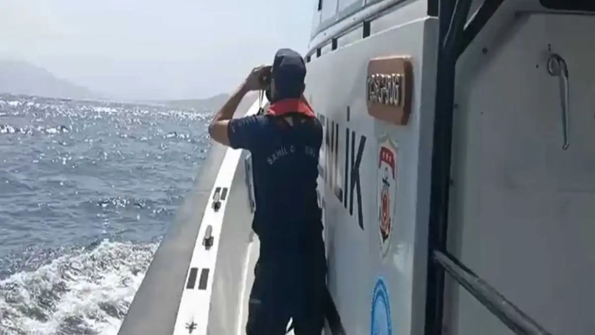 Halit Yukay’ı arama çalışmaları devam ederken KIvanç Tatlıtuğ ifade verdi! haberinin görseli