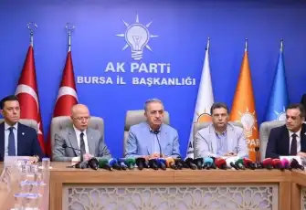 Hayati Yazıcı açıkladı: “Terörsüz Türkiye” hedefiyle iç cephe güçleniyor