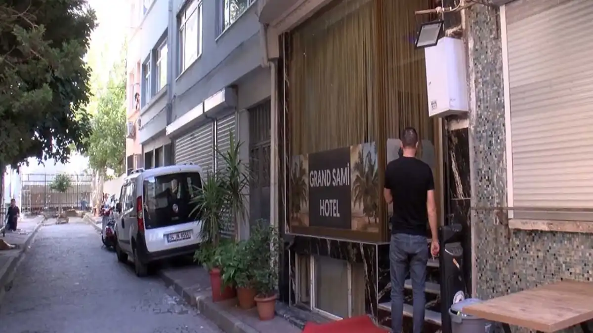 Hollandalı turist iki kardeş otel odasında ölü bulundu haberinin görseli