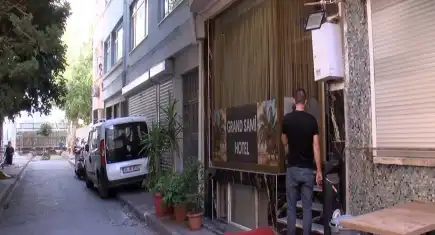 Hollandalı turist iki kardeş otel odasında ölü bulundu
