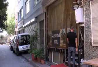 Hollandalı turist iki kardeş otel odasında ölü bulundu