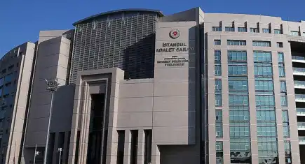 İBB operasyonunda flaş gelişme: İstanbul Cumhuriyet Başsavcılığından "adli kontrol" açıklaması