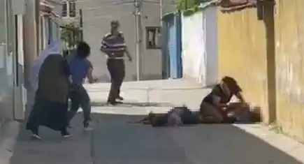 İzmir’de 3 kişilik aileyi öldüren sanığa verilen ceza bozuldu! Yargıtay’dan flaş karar