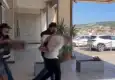 İzmir&#039;de iş yerine silahlı saldırı: 4 kişi tutuklandı