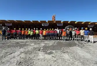 Karadeniz’de ilk! Türkiye’nin dev taş kömürü madeni tam mekanize üretime başlıyor
