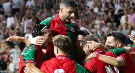 Karşıyaka, hazırlık maçında Muğlaspor’u mağlup etti