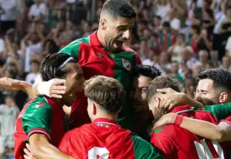 Karşıyaka, hazırlık maçında Muğlaspor’u mağlup etti