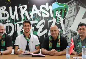 Kocaelispor, Beşiktaş’ın yıldızı Tayfur Bingöl’ü kadrosuna katıyor! 2+1 yıllık sürpriz transfer