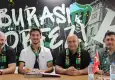 Kocaelispor, Beşiktaş’ın yıldızı Tayfur Bingöl’ü kadrosuna katıyor! 2+1 yıllık sürpriz transfer