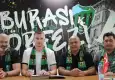 Kocaelispor’dan flaş transfer! Dinamo Kiev’in genç yıldızı Oleksandr Syrota imzayı attı