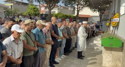 Kuşadası’nda taksici dehşeti! Tartışma kanlı bitti, taksici bıçaklanarak öldürüldü