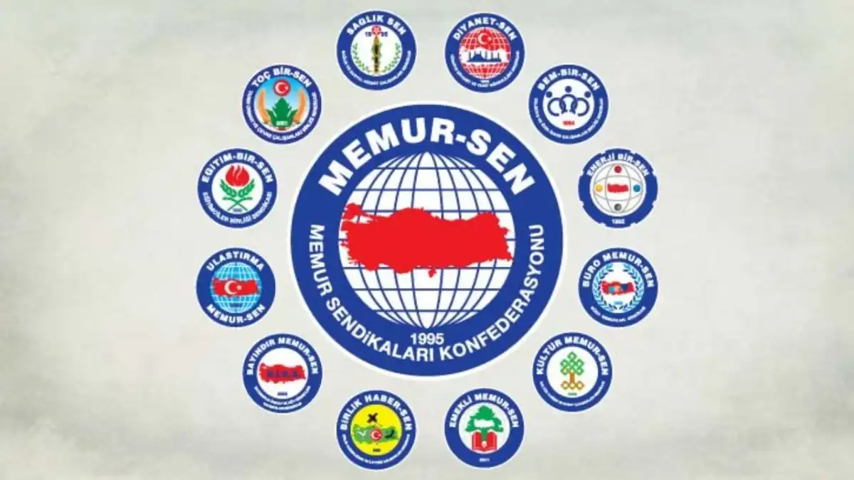 Memur-Sen toplu sözleşmede hakeme gitmiyor! İşte nedeni.. haberinin görseli