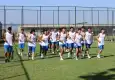 Menemen FK, sezonu Mersin’de açıyor